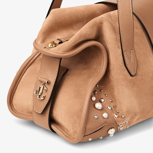 mª angeles bolso maxi mujer